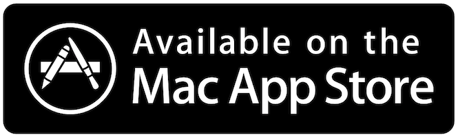 App Store Mac